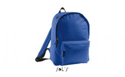 SOL’S SO70101 SOL'S RIDER - KIDS' 600D POLYESTER RUCKSACK (so70101ro-u)