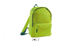 SOL’S SO70101 SOL'S RIDER - KIDS' 600D POLYESTER RUCKSACK (so70101ag-u)