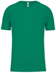 Proact PA445 KIDS' SHORT SLEEVED SPORTS T-SHIRT (pa445kl-6/8)