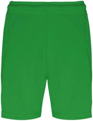 Proact PA103 KIDS' SPORTS SHORTS (pa103gn-12/14)