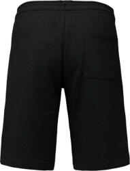 Proact PA1023 KID'S FLEECE MULTISPORT BERMUDA SHORTS (pa1023bl-8/10)