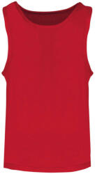 Proact PA047 KID'S LIGHTWEIGHT MESH MULTISPORT BIB (pa047sre-6/10)