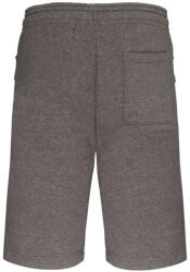 Proact PA1023 KID'S FLEECE MULTISPORT BERMUDA SHORTS (pa1023grh-6/8)