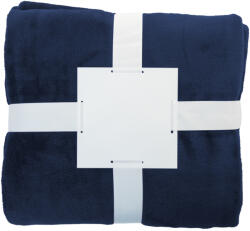 Vantaa RPET flanel takaró (AP861010-06A) - ajandektargykozpont