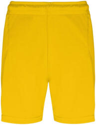 Proact PA103 KIDS' SPORTS SHORTS (pa103sye-6/8)