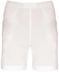 Proact PA1025 KID'S PERFORMANCE SHORTS (pa1025wh-8/10)