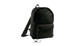 SOL’S SO70101 SOL'S RIDER - KIDS' 600D POLYESTER RUCKSACK (so70101bl-u)