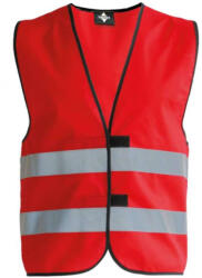 Korntex KXKW SAFETY VEST FOR KIDS AARHUS (kxkwre-xxs)