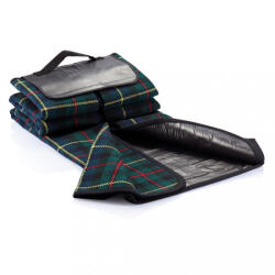 XD Collection Tartan piknik takaró (P459.610)