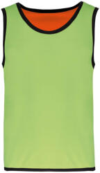 Proact PA046 KID'S REVERSIBLE RUGBY BIB (pa046li/spor-10/14)