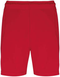 Proact PA103 KIDS' SPORTS SHORTS (pa103sre-12/14)