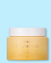 PETITFEE&KOELF STORE Beautifying Mood On Cleanser tisztító arcbalzsam kamélia olajjal - 100 ml