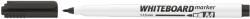 ICO Táblamarker 1-1, 5mm, M kerek Ico fekete (9580045003) - hunrods