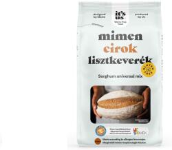  It's Us Mimen Cirok Pékáru Lisztkev. 1 Kg Gm