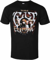 NNM Tricou pentru bărbați THE CULT - Group electric - TS0003PCN
