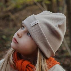Pippadu Beanie sapka - latte