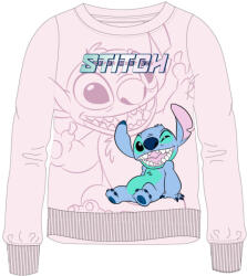 E plus M Disney Lilo és Stitch, A csillagkutya Pink gyerek pulóver 116 cm 85EMM5218473116 (85EMM5218473116)