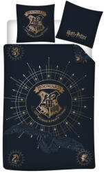 Aymax Harry Potter Dark ágyneműhuzat 140×200cm, 65x65 cm (AYM076462)