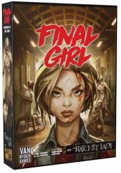 Van Ryder Games Final Girl: Madness in the Dark