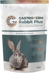 Gastroferm Rabbit Plus nyulaknak 120 gr