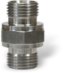  Közcsavar 1/2" - 3/4" BSP colos