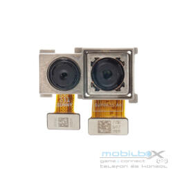 Rear back big camera for Huawei P20 Lite