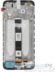 ServicePack LCD Display for XIAOMI Redmi 9C NFC / 9C / 9A 5600070C3L00