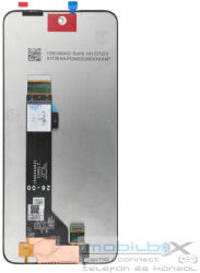  FixCell LCD Display for MOTOROLA G34 refurbished without frame