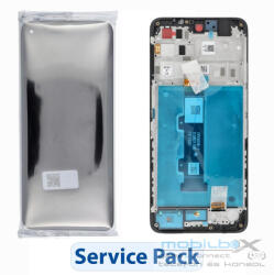 ServicePack LCD Display for MOTOROLA Moto G22 D68C20423