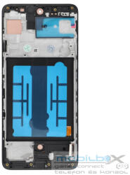 FixCell LCD Display for SAMSUNG A51 4G INCELL with frame