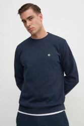 HUGO BOSS felső sötétkék, férfi, sima, 50520302 - sötétkék XXL