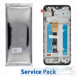 ServicePack LCD Display for MOTOROLA Moto G31 (XT2173-3) D68C19989
