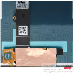 FixCell LCD Display for MOTOROLA G9 Plus OEM without frame