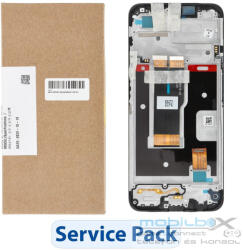  ServicePack LCD Display for REALME C31 4130168