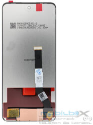 FixCell LCD Display for MOTOROLA G5G XT2113 OEM without frame