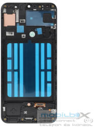 FixCell LCD Display for SAMSUNG A50 INCELL with frame