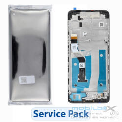 ServicePack LCD Display for MOTOROLA Moto G60S 5D68C19075