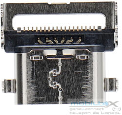 Charge connector for MOTOROLA Z2 Play ORI