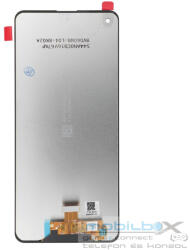 FixCell LCD Display for SAMSUNG a21s a217 (Refub. without frame)