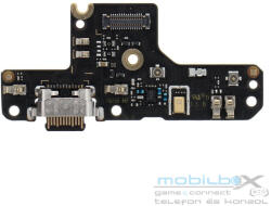 Charging board for MOTOROLA G9 Plus OEM (Fast Charger)
