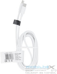 Cable Type C to Type C PD QC 3A 60W C293 2 m white