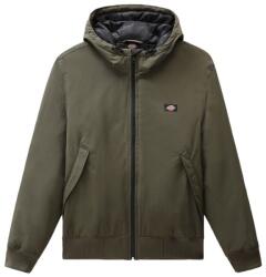 Dickies Paltoane Bărbați New Sarpy Jacket - Military Green Dickies verde EU XL