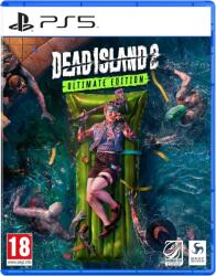 Deep Silver Dead Island 2 [Ultimate Edition] (PS5)