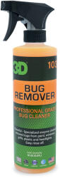 3D Car Care Solutie Curatare Insecte 3D Bug Remover, 473 ml (103OZ16)