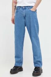Quiksilver farmer férfi - kék 34