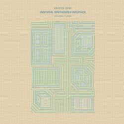 Roos, Kristen Universal Synthesizer Interface VOL III