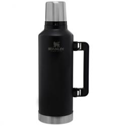 STANLEY Termos The Legendary Classic Bottle, 2.3L, Matte Black Pebble ST10-07935-045