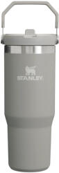 STANLEY Sticla Termos cu pai pliabil "The IceFlow" Stanley, 0.89l, Ash ST10-09993-537