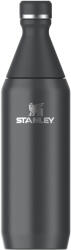 STANLEY Sticla termos Stanley, The All day Slim Bottle, 0.59L, Black Gloss ST10-12069-024