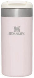 STANLEY Cana Termos The AeroLight Transit Stanley, 0.35 Litri, Rose Quartz Metallic ST10-10788-066